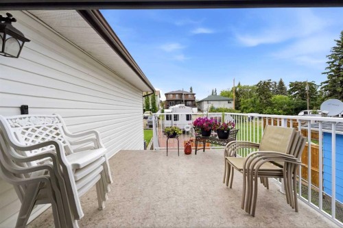 4618 48 Street, Sylvan Lake, AB 