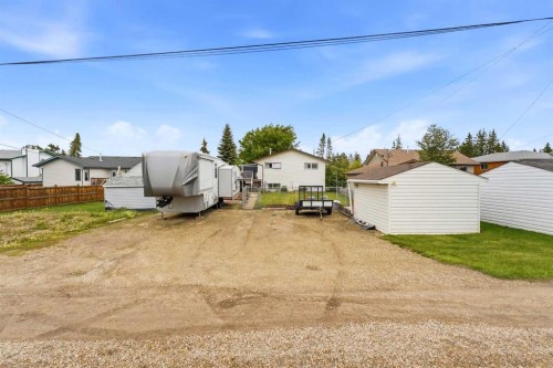 4618 48 Street, Sylvan Lake, AB 