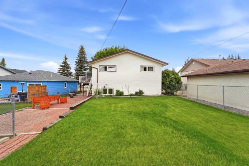 4618 48 Street, Sylvan Lake, AB 