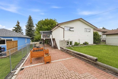 4618 48 Street, Sylvan Lake, AB 