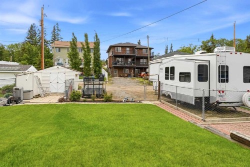 4618 48 Street, Sylvan Lake, AB 