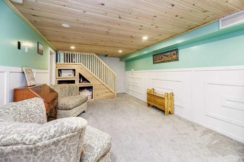 4836 49 Street, Innisfail, AB - Indoor