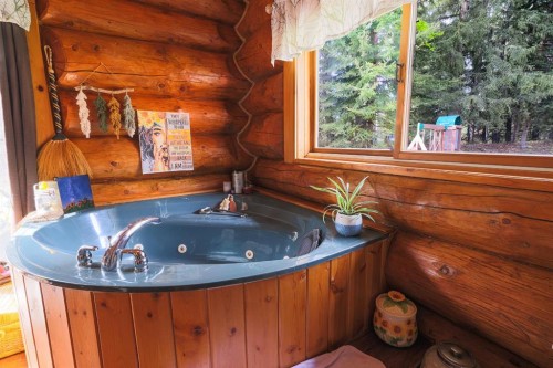 101 Clearwater Heights Drive, Rural Clearwater County, AB - Indoor