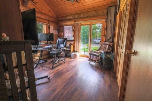 101 Clearwater Heights Drive, Rural Clearwater County, AB - Indoor