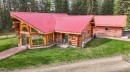 101 Clearwater Heights Drive, Rural Clearwater County, AB  - Outdoor 