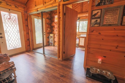 101 Clearwater Heights Drive, Rural Clearwater County, AB - Indoor Photo Showing Other Room