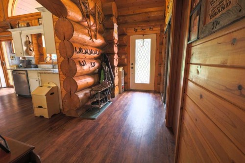 101 Clearwater Heights Drive, Rural Clearwater County, AB - Indoor