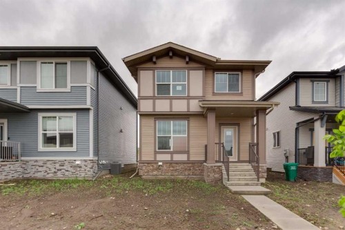 422 Heartland Way  Cochrane, AB T4C 3E5