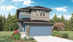 163 Vantage Crescent SWAirdrie, AB T4B 4C4