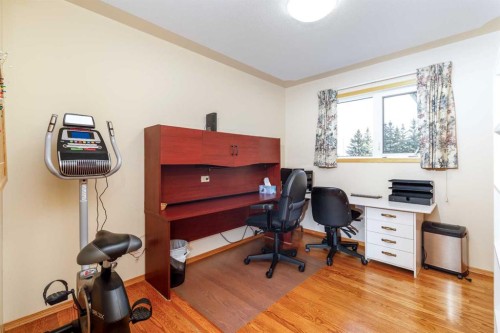 39508B Rr271, Rural Lacombe County, AB - Indoor
