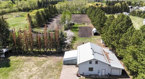 39508B Rr271, Rural Lacombe County, AB - Outdoor