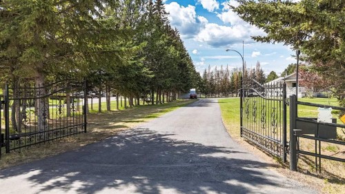 39508B Rr271, Rural Lacombe County, AB - Outdoor