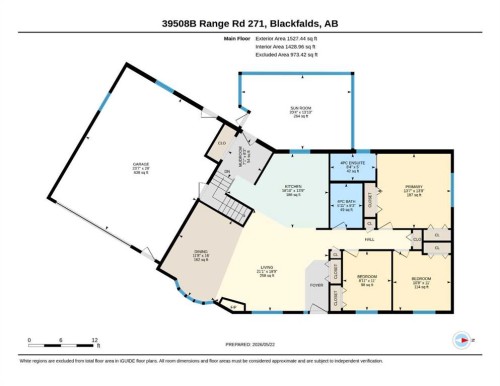 39508B Rr271, Rural Lacombe County, AB - Other