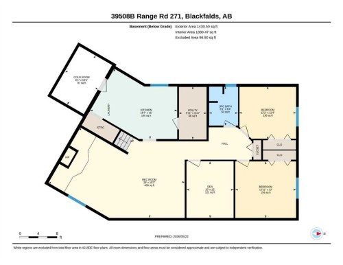 39508B Rr271, Rural Lacombe County, AB - Other