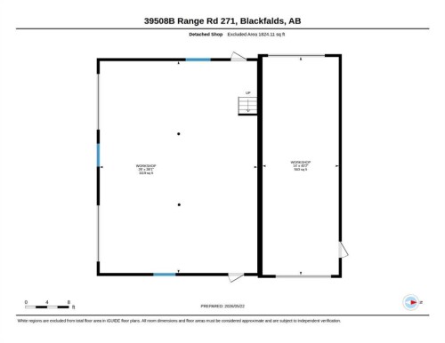 39508B Rr271, Rural Lacombe County, AB - Other