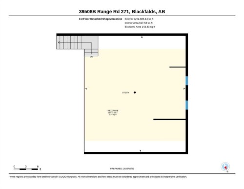 39508B Rr271, Rural Lacombe County, AB - Other