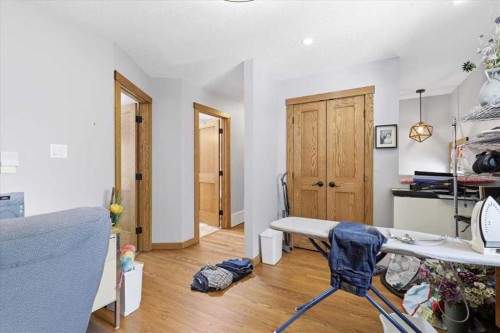 B59 Cottage Crescent, Golden Days, AB - Indoor