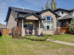 29 Rolling Ridge Hills Blackfalds, AB T0M 0J0