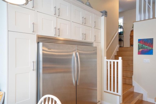 642 Cedar Way, Rural Camrose County, AB - Indoor