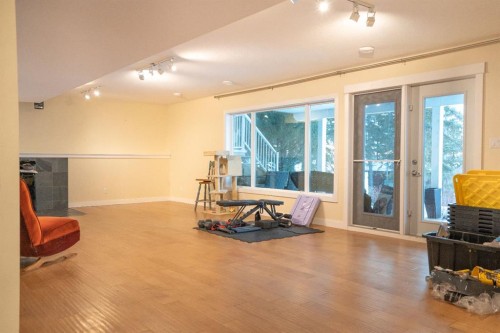 642 Cedar Way, Rural Camrose County, AB - Indoor