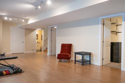 642 Cedar Way, Rural Camrose County, AB - Indoor
