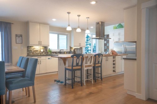 642 Cedar Way, Rural Camrose County, AB - Indoor