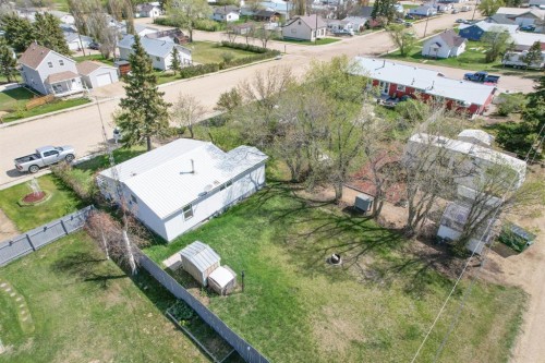 140 1St Street, Edberg, AB - Outdoor With View
