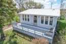 140 1St Street, Edberg, AB  - Outdoor 