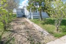 140 1St Street, Edberg, AB  - Outdoor 