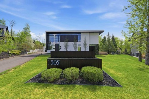 305 Jarvis Glen Court, Jarvis Bay, AB - Outdoor