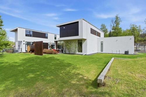 305 Jarvis Glen Court, Jarvis Bay, AB - Outdoor With Exterior