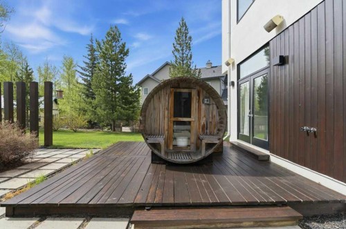 305 Jarvis Glen Court, Jarvis Bay, AB - Outdoor With Exterior