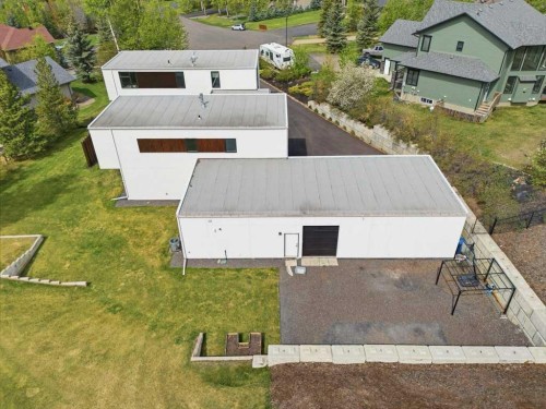 305 Jarvis Glen Court, Jarvis Bay, AB - Outdoor