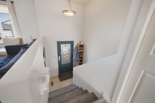 62 Mcdougall Close, Penhold, AB - Indoor