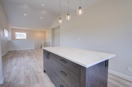 20 Ian Way, Sylvan Lake, AB - Indoor Photo Showing Other Room