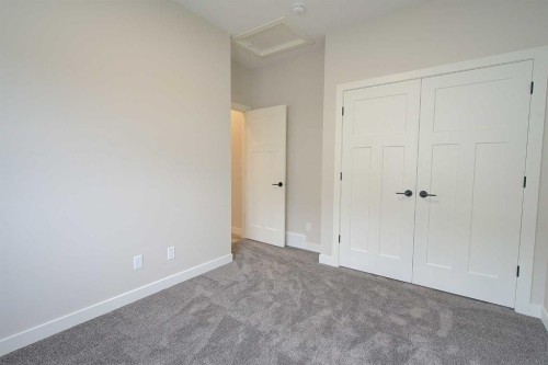 20 Ian Way, Sylvan Lake, AB - Indoor Photo Showing Other Room