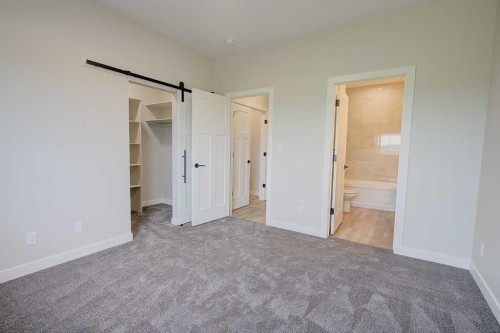 20 Ian Way, Sylvan Lake, AB - Indoor