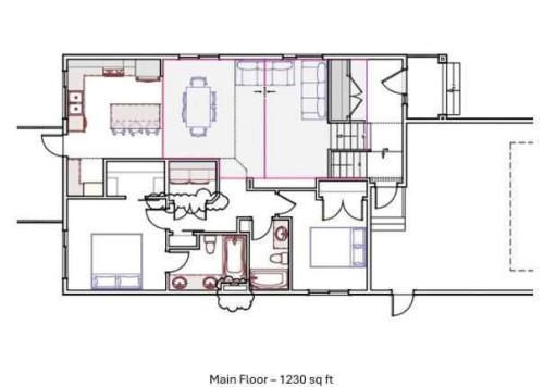 20 Ian Way, Sylvan Lake, AB - Other
