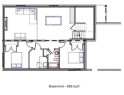 20 Ian Way, Sylvan Lake, AB  - Other 