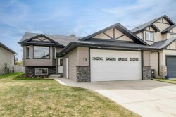 179 Issard Close  Red Deer, AB T4R 0C2