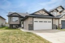 179 Issard Close, Red Deer, AB  - Outdoor With Facade 
