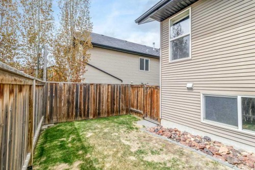 179 Issard Close, Red Deer, AB - Outdoor With Exterior