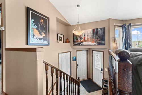 179 Issard Close, Red Deer, AB - Indoor Photo Showing Other Room