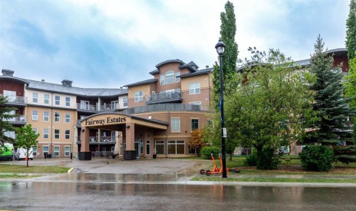 418-5040 53 Street  Sylvan Lake, AB T4S 0A1