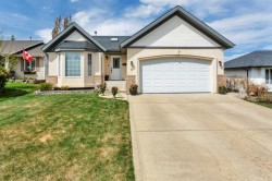 5 Fawn Close Sylvan Lake, AB T4S 1X4