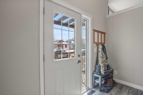 44 White Avenue, Red Deer, AB - Indoor Photo Showing Other Room