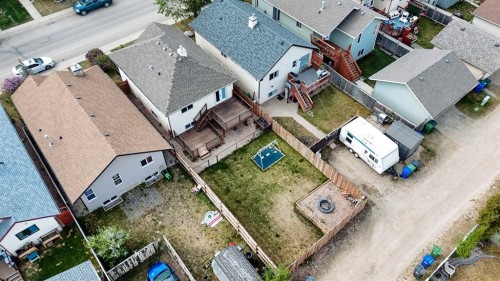 44 White Avenue, Red Deer, AB - Outdoor