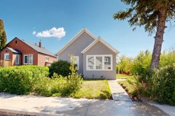 4907 49 Street Stettler, AB T4K 1A5