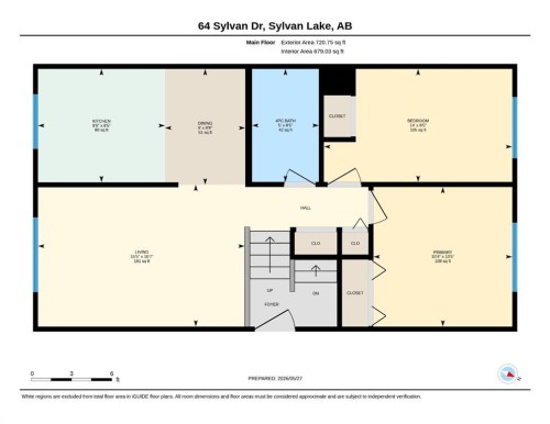 64 Sylvan Drive, Sylvan Lake, AB - Other