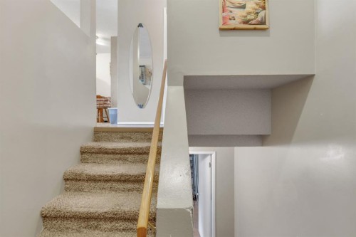 64 Sylvan Drive, Sylvan Lake, AB - Indoor Photo Showing Other Room